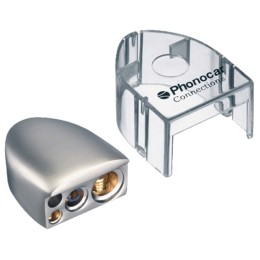 Alimentazione Morsetti batteria - PHONOCAR