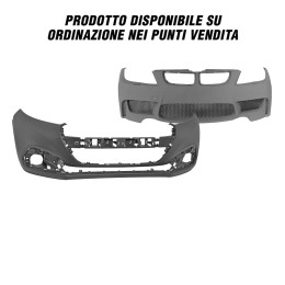 Paraurti anteriore Alfa Romeo, Audi, Bmw, Chevrolet, Chrysler, Citroen, Dacia, Daewoo, Daihatsu, Dodge - RICAMBI VARI