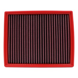Filtro aria sportivo da sostituzione Bmw Serie 1, Serie 3, Serie 4 - BMC