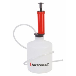 Pompa aspira olio - AUTOBEST