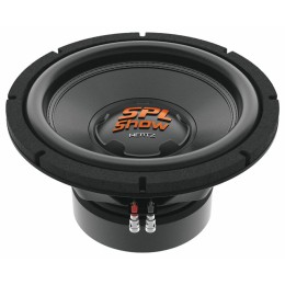 Subwoofer SS 12 D2 - HERTZ