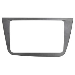 Installazione Mascherina 2 din Seat Altea Seat Altea - PHONOCAR