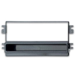 Installazione Mascherina 1 din Kia Carnival - PHONOCAR