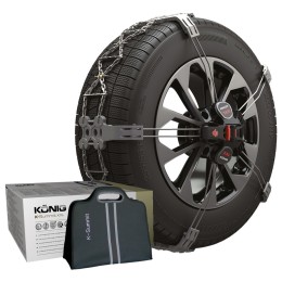Catene da neve K-Summit XXL - KONIG