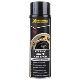 Lubrificante Catena PM Xeramic White Chain Wax - XERAMIC