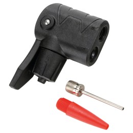 Adattatore pompa Raccordo - LAMPA