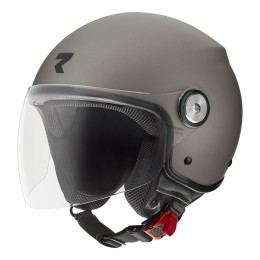 Casco Jet Demi Jet Link - RAKERS