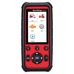 OBD Diagnostica MD808 PRO - AUTEL