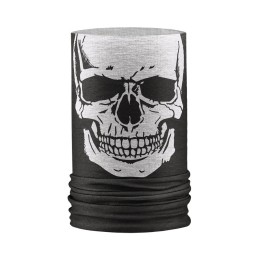 Bandana multifunzione tubolare White Skull - RAKERS