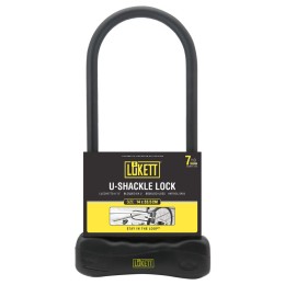 Lucchetto U-Lock - LUKETT