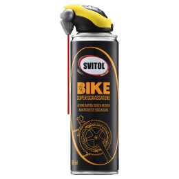 Sgrassatore Svitol super sgrassatore - AREXONS