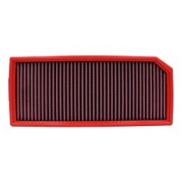 Filtro aria sportivo da sostituzione FB409/01 Audi A3, TT, Seat Altea, Altea XL, Leon II, Toledo, Skoda Octavia, Volkswagen Eos, Golf V, Golf V Plus - BMC
