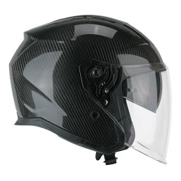 Casco Jet Aperto 136C RNA Pro - CGM