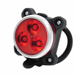 Luce posteriore B-Race USB - B-RACE