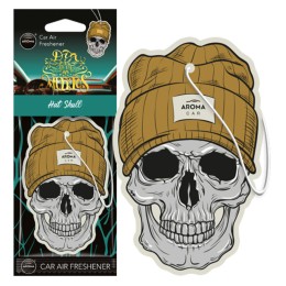 Profumi da appendere Dia De Los Hat Skull - AROMA CAR