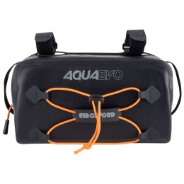 Borsa da manubrio Aqua Evo Adventure Daytripper - OXFORD