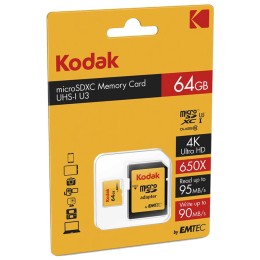 Micro SD - KODAK