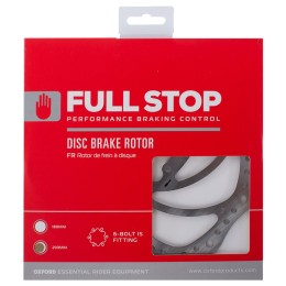 Disco freno Full Stop - OXFORD