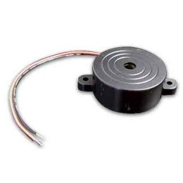 Accessori antifurto Buzzer - COBRA