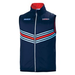 Gilet Martini-R - SPARCO