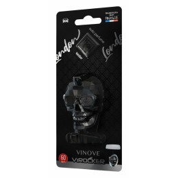 Profumi da bocchetta aria ViRocker London - VINOVE