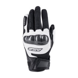Guanti in pelle e tessuto Hero Air - AXO