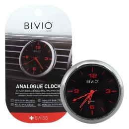 Orologio Sainte Devote - BIVIO