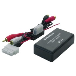 Convertitore alto-basso livello - PHONOCAR