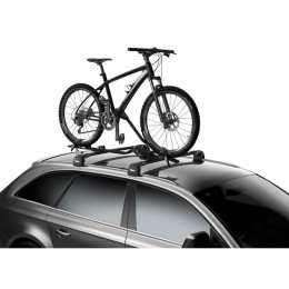 Portabici da tetto ProRide 598 Nero - THULE