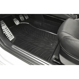 Tappeti in gomma-Pvc specifico MG MG4 2022> MG MG4 2022 > elettrica - LAMPA