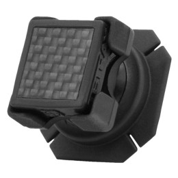 Supporto magnetico da cruscotto X1 carbon - TETRAX