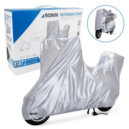 Telo Coprimoto interno-esterno Regular Top per parabrezza e bauletto - RONIN