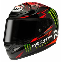 Casco Integrale RPHA12 Replica Quartararo - HJC