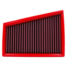 Filtro aria sportivo da sostituzione Renault Megane III, Scenic - BMC