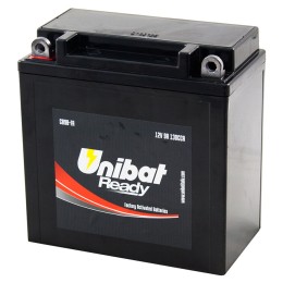 Batteria moto Ready - UNIBAT