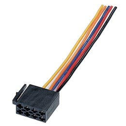 Installazione Cablaggio Car Stereo - PHONOCAR