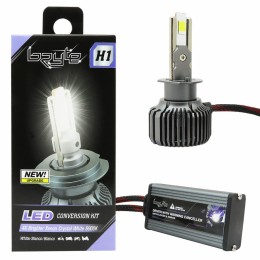 Lampadine H1 Led Headlight Conversion Kit V5 - BRYTE
