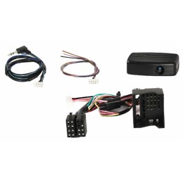 Centralina comando volante Interfaccia Ford Fiesta, Focus, Galaxy, Mondeo, S-Max, Tourneo, Transit - PHONOCAR