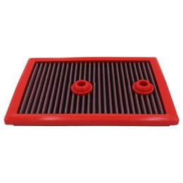 Filtro aria sportivo da sostituzione FB757/01 Audi A1, A3, Q2, Q3, Cupra Formentor, Leon, Seat Ibiza IV, Toledo, Volkswagen Beetle, Caddy - BMC