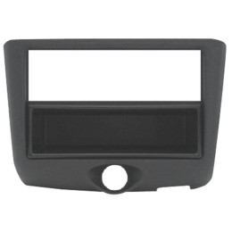 Installazione Mascherina 2 din Toyota Yaris 1999>2003 Toyota Yaris 1999 > 2003 - PHONOCAR