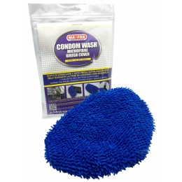 Panno microfibra Coprispazzola Condom Wash - MA-FRA