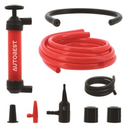 Pompetta a sifone - AUTOBEST