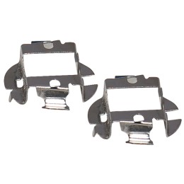 Hid Xenon - Adattatore portalampada Bmw None Bmw - SIMONI RACING