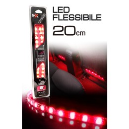 Striscia a Led Flex Led SMD - HYX