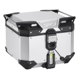 Valigia OBKEV42AA Trekker Outback Evo Smart Anodised - GIVI