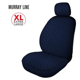 Coprisedili anteriori 1pz Murray XL - NORRIS