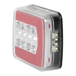 Fanale posteriore C-Led Look - LAMPA