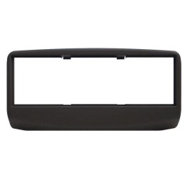 Installazione Mascherina 1 din Fiat Multipla 2006> Fiat Multipla 2006 > - PHONOCAR