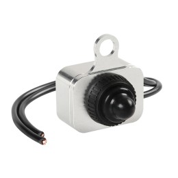 Interruttore On & OFF - LAMPA