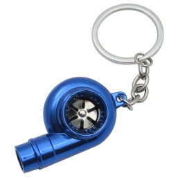 Portachiavi Turbo - ROX